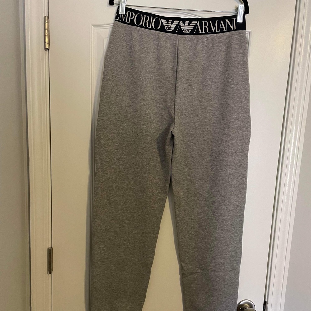 Empori Armani Sweatpants